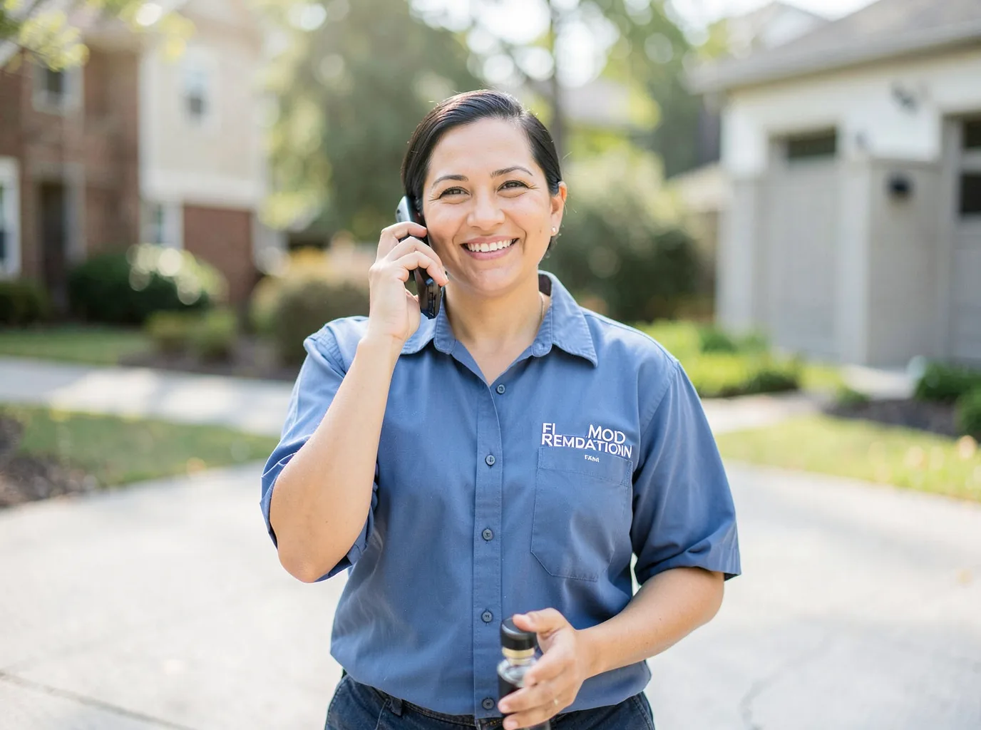Mold Remediation Sandy Hook, VA FAQs